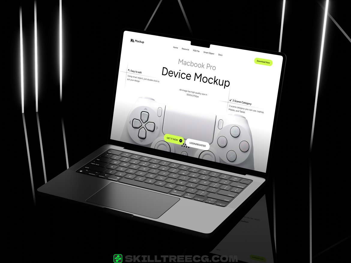 图片[9]-Multi Device Mockup（026921）-技能树